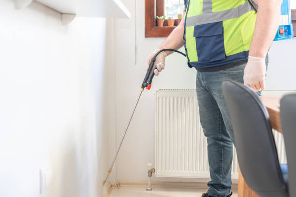 Trusted Half Moon Bay, CA Pest Control Experts
